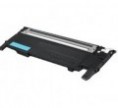 Toner Samsung Compatível CLP-320 / 325 Azul (C407)